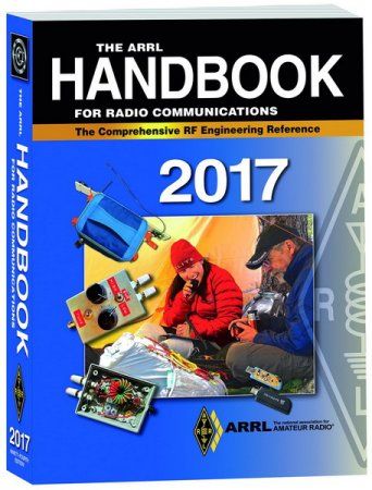 Arrl Handbook Pdf Free Download